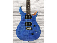 PRS  SE Custom 24 Faded Blue